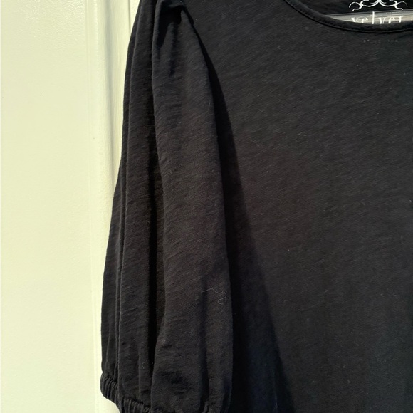 Velvet Dress by Velvet Graham and Spencer Vintage Slub - Picture 6 of 6